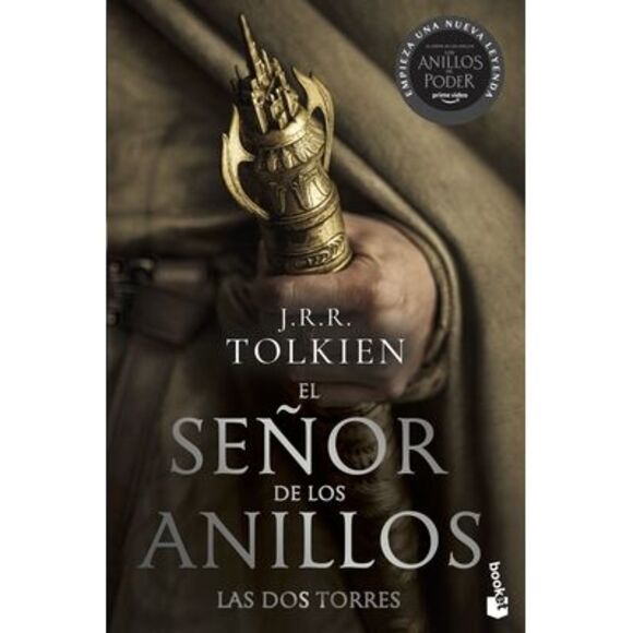 El Señor de Los Anillos 2. Las DOS Torres (TV Tie-In). the Lord of the Rings 2. - Picture 1 of 1
